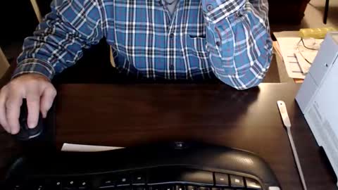 ItsTime online show from 11/12/25, 06:14