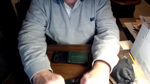 ItsTime online show from 12/02/25, 11:45