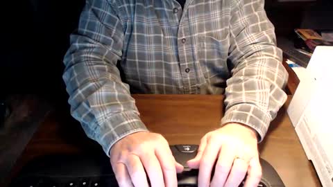 ItsTime online show from 12/14/25, 08:57