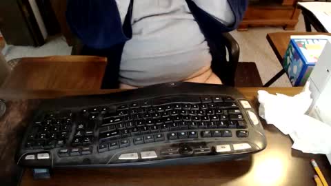 ItsTime online show from 12/17/25, 05:19