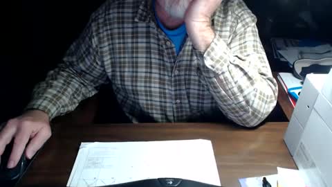 ItsTime online show from 04/21/26, 05:14