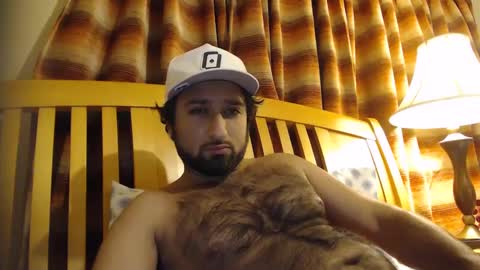 Snapshot of myvegasjerk chatting on 12/30/24, 11:48 My Vegas Jerk online show from 12/30/24, 11:48