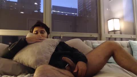 Snapshot of myvegasjerk chatting on 11/02/25, 11:07 My Vegas Jerk online show from 11/02/25, 11:07