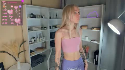 Olivia or just olive online show from 10/02/25, 07:10