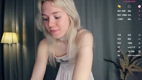 Olivia or just olive online show from 01/10/26, 07:26