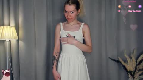 Olivia or just olive online show from 01/16/26, 07:40