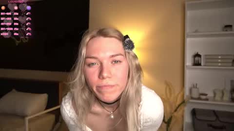 Olivia or just olive online show from 02/15/26, 07:21