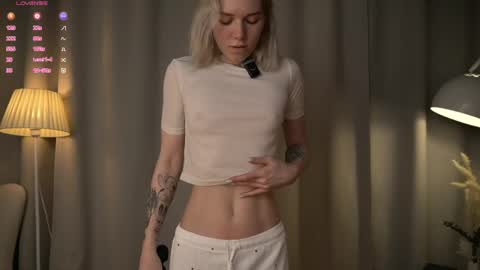 Olivia or just olive online show from 03/26/26, 07:30
