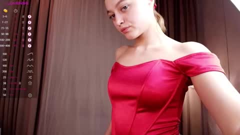 Snapshot of n0_nude chatting on 02/22/25, 11:46 Eva online show from 02/22/25, 11:46