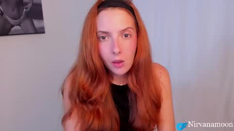 n1rvanamoon online show from 09/10/25, 02:11