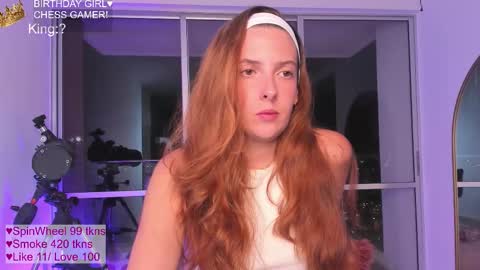 n1rvanamoon online show from 03/25/26, 04:18
