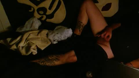 n33koblakk online show from 04/09/26, 06:30