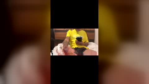 Snapshot of n3n3_pr chatting on 04/03/26, 04:49 Porce online show from 04/03/26, 04:49