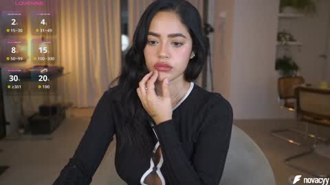 Nova online show from 01/17/26, 03:11