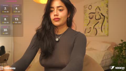 Nova online show from 02/09/26, 01:04