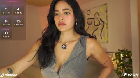 Nova online show from 02/28/26, 11:11