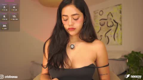 Nova online show from 03/12/26, 12:33