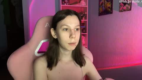 Vanessa and Julia  online show from 03/10/26, 05:51