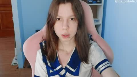 Vanessa and Julia  online show from 03/31/26, 08:26