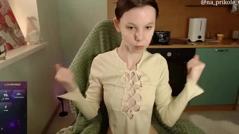 Vanessa and Julia  online show from 04/06/26, 07:20