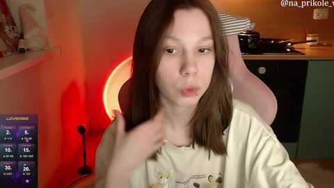 Vanessa and Julia  online show from 04/11/26, 08:24