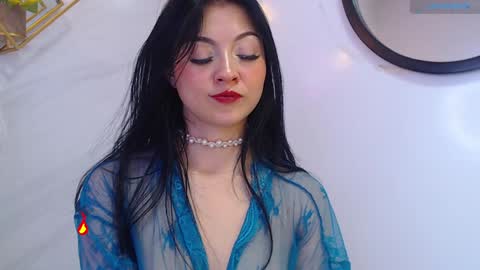 naamah_b online show from 12/02/24, 04:20