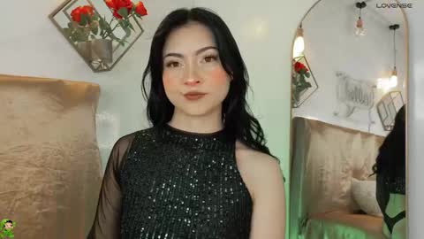 naamah_b online show from 03/16/26, 02:43