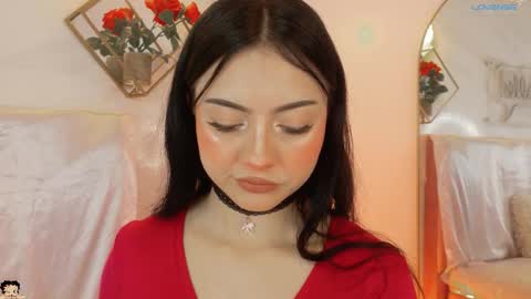 naamah_b online show from 03/20/26, 02:11