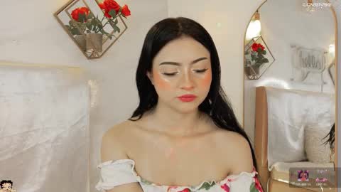 naamah_b online show from 03/25/26, 02:12