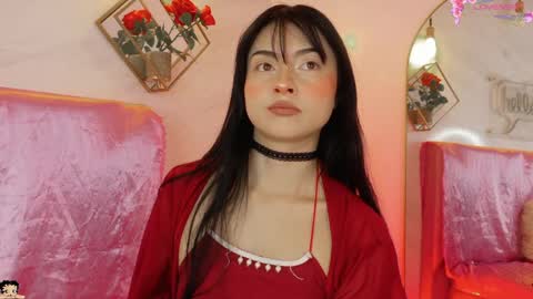 naamah_b online show from 04/08/26, 02:06