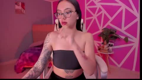 anny online show from 02/07/26, 10:02