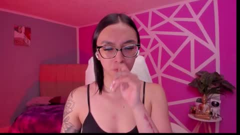 anny online show from 02/10/26, 10:14