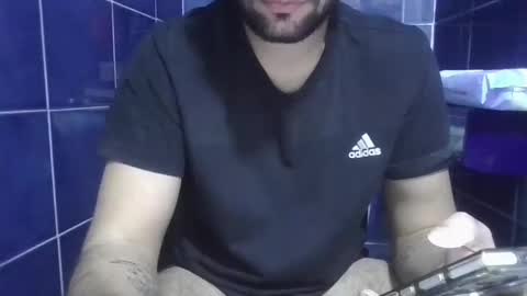 nabocop2277 online show from 02/07/25, 05:51