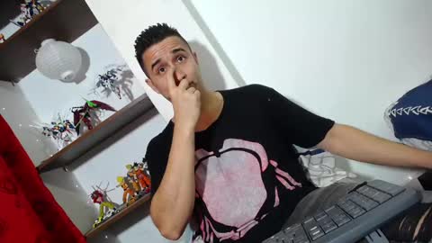 Snapshot of nachitolatin2 chatting on 09/12/25, 06:02 Dear nacho online show from 09/12/25, 06:02