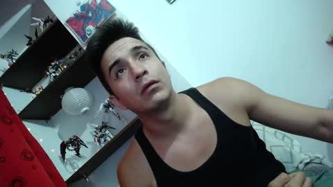 Snapshot of nachitolatin2 chatting on 10/30/25, 03:08 Dear nacho online show from 10/30/25, 03:08