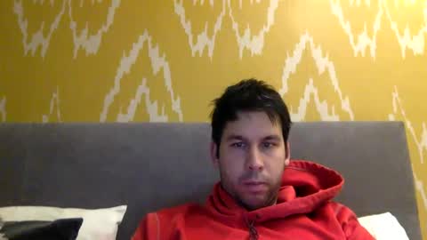 jesussevilla online show from 01/07/25, 06:24