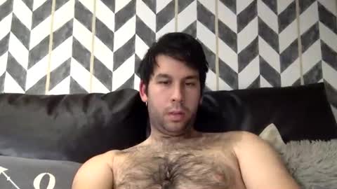 jesussevilla online show from 02/12/25, 04:44