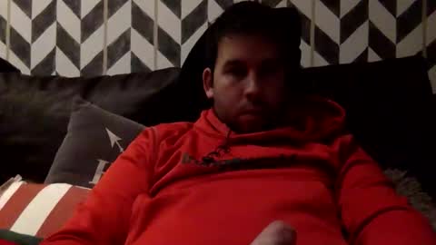 jesussevilla online show from 12/04/25, 04:38