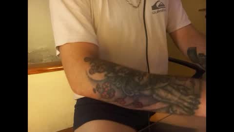 nachoton online show from 01/08/25, 11:10