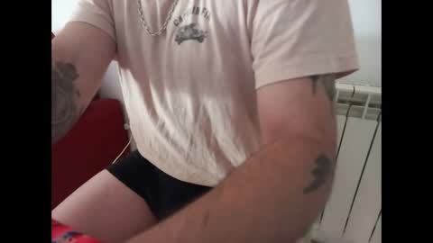 nachoton online show from 01/12/25, 11:50