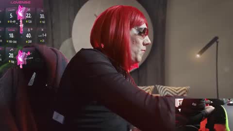 NackedForYou online show from 01/01/25, 03:34