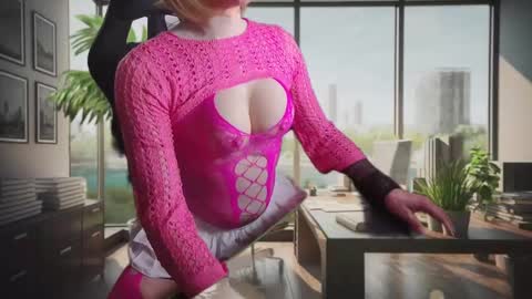 NackedForYou online show from 01/13/25, 10:35