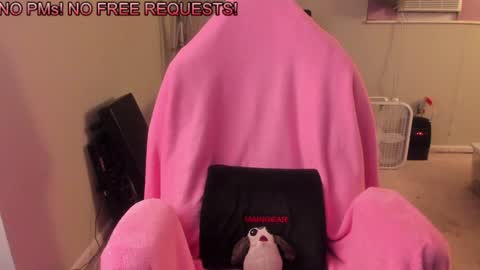 Natalie Marlo online show from 12/07/24, 11:12