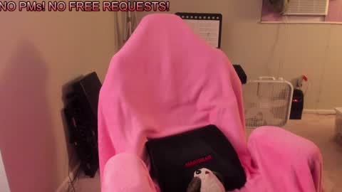 Natalie Marlo online show from 01/16/25, 10:53