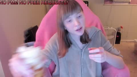 Natalie Marlo online show from 01/25/25, 09:04