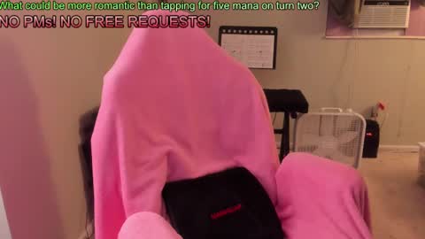 Natalie Marlo online show from 02/15/25, 10:11