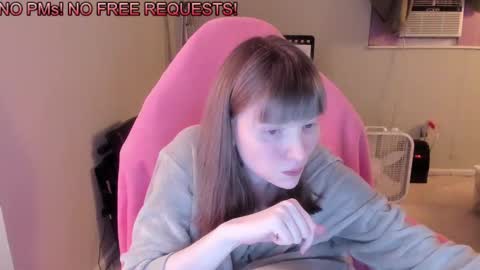 Natalie Marlo online show from 02/21/25, 09:45