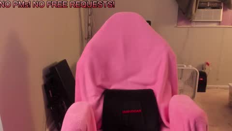 Natalie Marlo online show from 02/25/25, 09:42