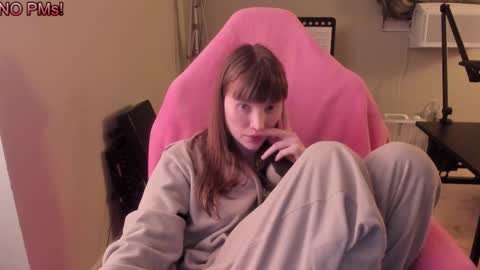 Natalie Marlo online show from 09/30/25, 06:07