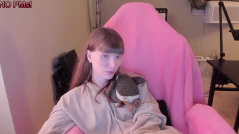 Natalie Marlo online show from 10/03/25, 07:05